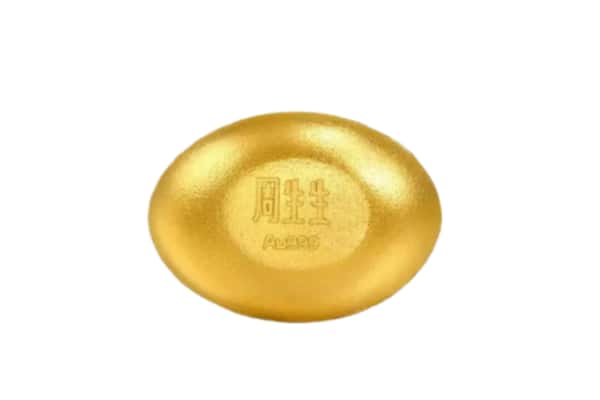 沧州市河间回收黄金豆子